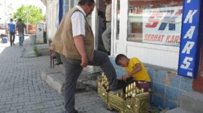 Ayakkabı Boyacılığında Yeni D&ouml;nem