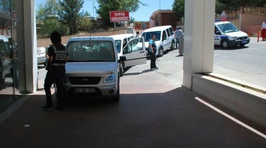 Cinayet Ş&uuml;phelisi 3 Kişi G&ouml;zaltına Alındı