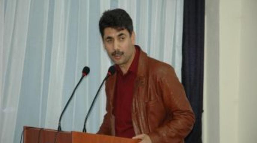 Atalay: "temel Festivalde Atılacak"