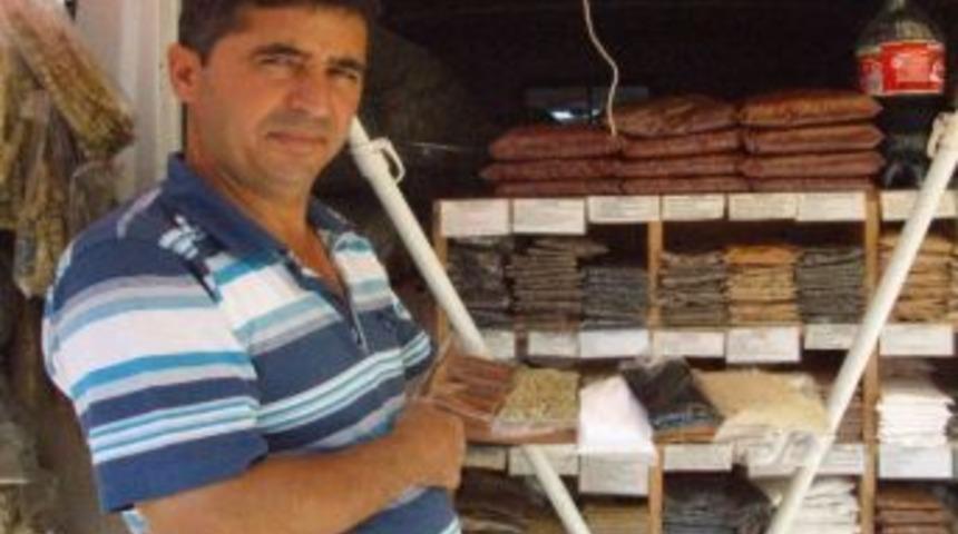 Tansiyon Hastaları Şifayı Aktarlarda Arıyor