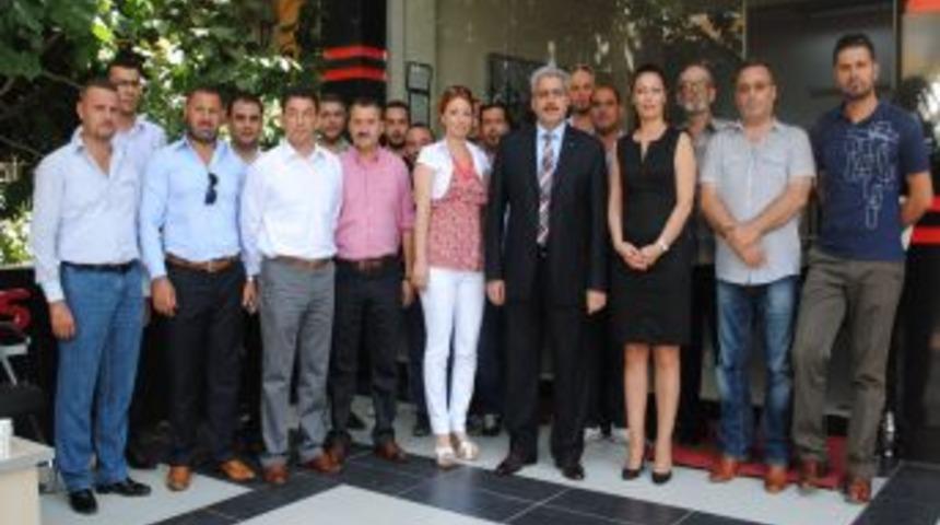 'Gayri Resmi Ara&ccedil; Kiralayanlar Vatandaşları Mağdur Ediyor'