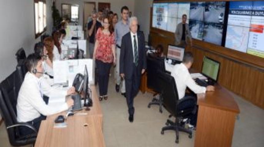 B&uuml;y&uuml;kşehir Alo 153 Sorun &Ccedil;&ouml;z&uuml;yor