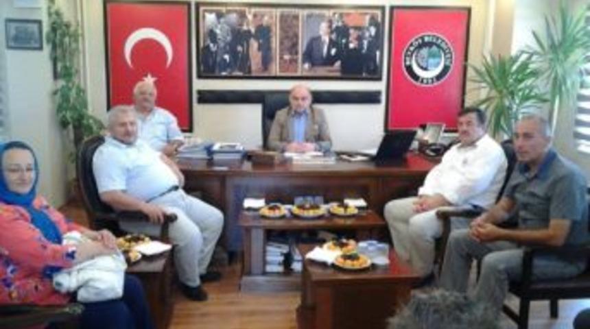 Millekvekillerinin Beyk&ouml;y &Ccedil;akartması