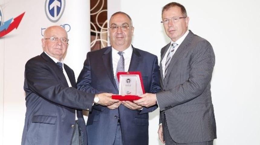 Otomotiv &Uuml;retimi 2018'de 2 Milyon'a Ulaşacak