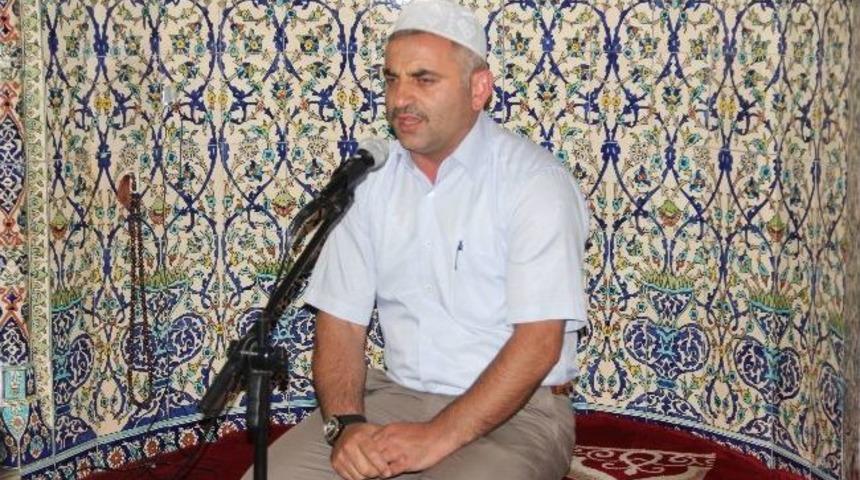 Şehitler İ&ccedil;in Mevlid-i Şerif Okutuldu