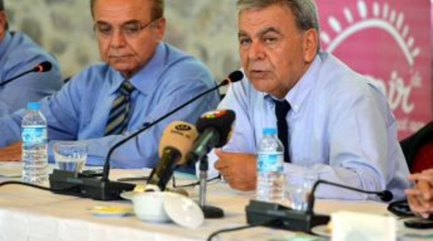 Yeni Fuar Merkezine, &Ouml;zel Sekt&ouml;rle Otel Yapmak Istiyor