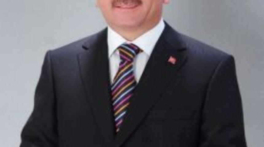 Başkan Akdoğan&rsquo;ın Berat Kandili Mesajı