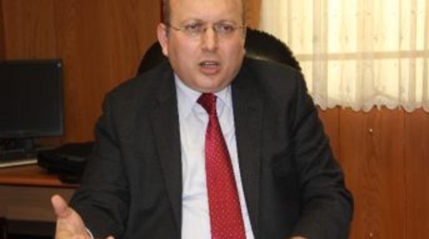 Akıllı Hastane A&ccedil;ılış İ&ccedil;in G&uuml;n Sayıyor