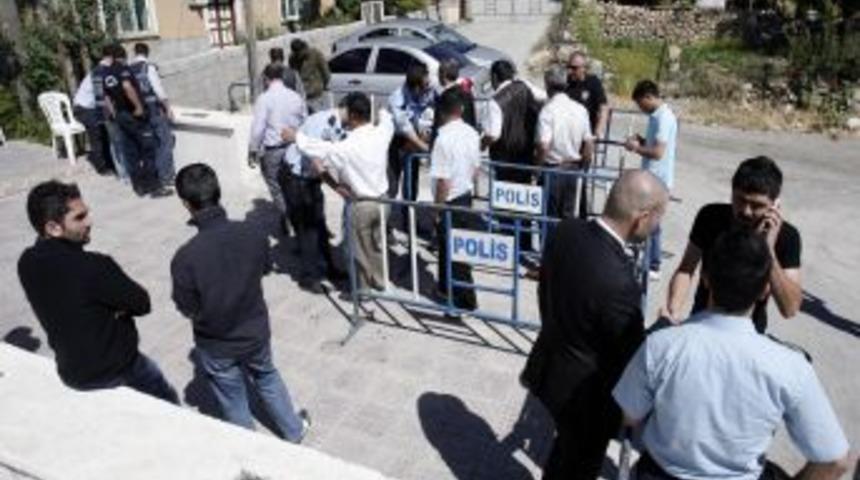 S&uuml;rg&uuml;'deki Kavga Davasında Eksik Ifade Tutanağı Aranıyor