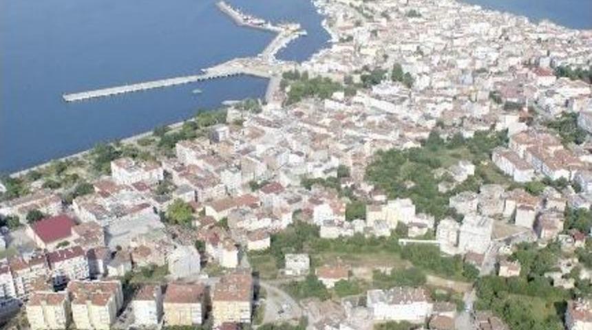 T&uuml;rkiye En Uzun G&uuml;n&uuml;n&uuml; Sinop'ta Yaşıyor