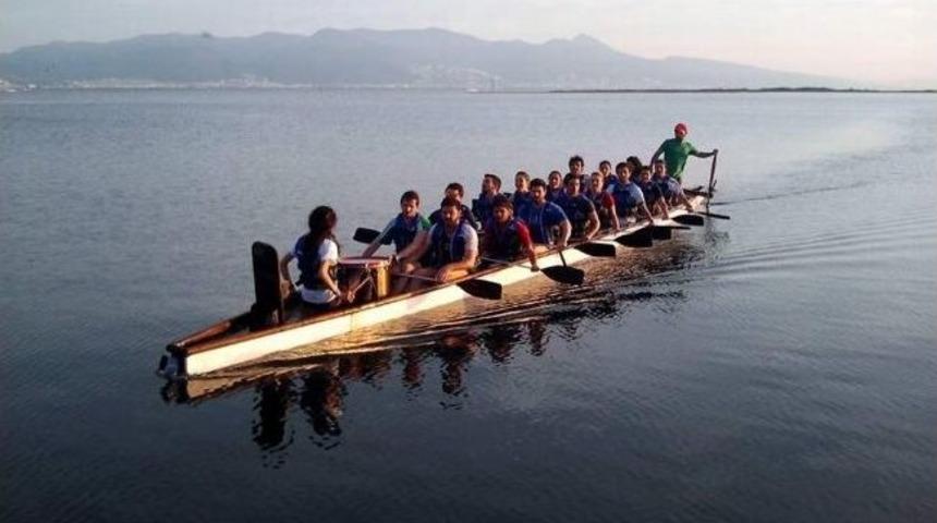 Drogon Bot Yarışları Yapılacak