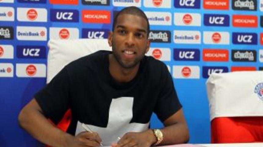 Kasımpaşa, Ryan Babel'i Resmen Renklerine Bağladı