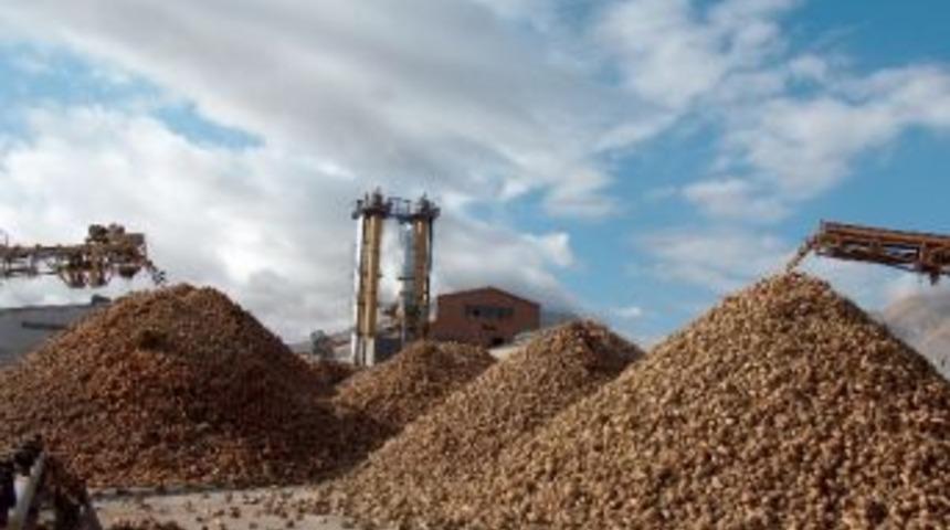 Pancar &Ccedil;ift&ccedil;isine Avans &Ouml;demesi Yapılacak