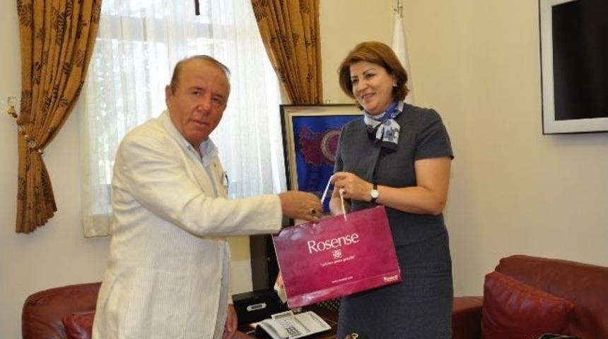 &lsquo;kurda Kuşa Muhta&ccedil; Etmeyiz&rsquo;