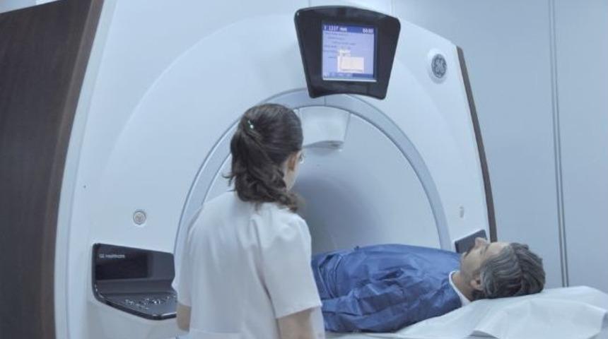 Eskişehir&rsquo;in İlk &ldquo;3 Tesla Mr&rdquo; Cihazı Devreye Sokuldu