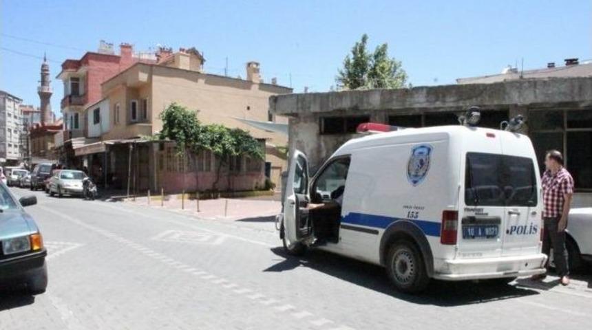 Edremit'te Aynı Yerde İkinci Cinayet