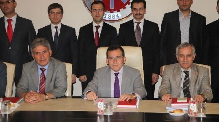 Doğu Karadeniz&rsquo;de Singapur Modeli Hayata Ge&ccedil;iriliyor