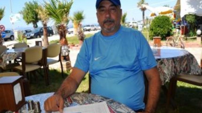 U-13 T&uuml;rkiye Şampiyonası 1. Kademe Ma&ccedil;ları Ayvalık&rsquo;ta Oynanacak