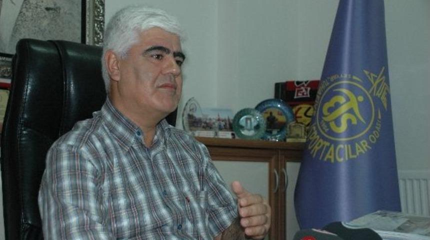 Esnafın İşleri A&ccedil;ıldı