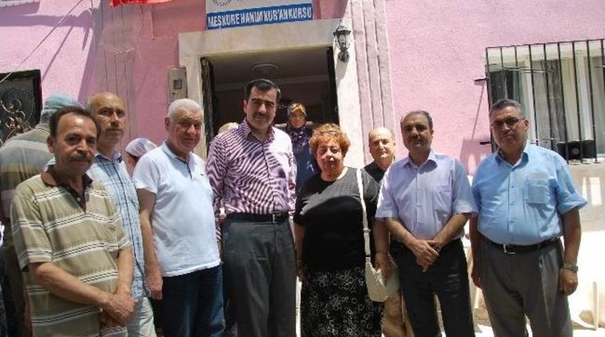 Muhterem Hanım&rsquo;ın Jesti Hemcinslerini Duygulandırdı