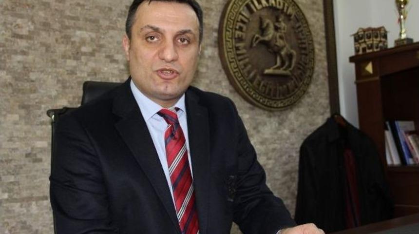 İlkadım &Ouml;ğrenen Lider &Ouml;ğretmen Projesi