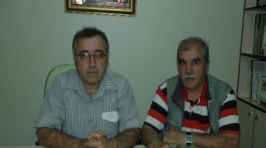 G&uuml;rleyik Festivali'ne Davet