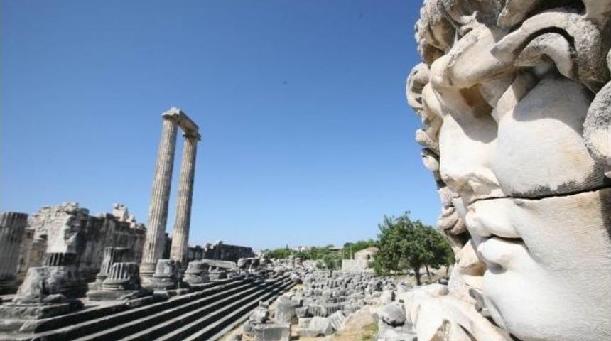 3 Boyutlu Aydın Ziyarete A&ccedil;ıldı