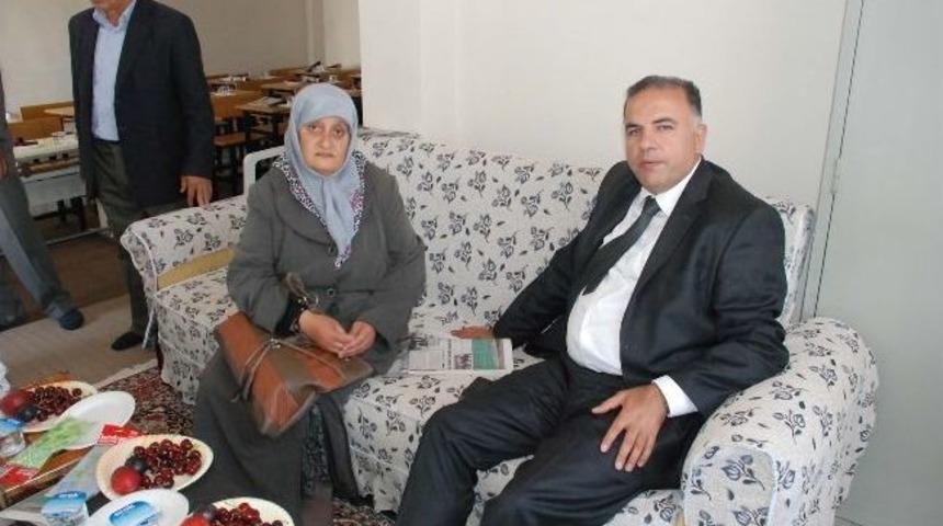 Vali Ve Belediye Başkanı Tarafından Halk Toplantıları D&uuml;zenleniyor