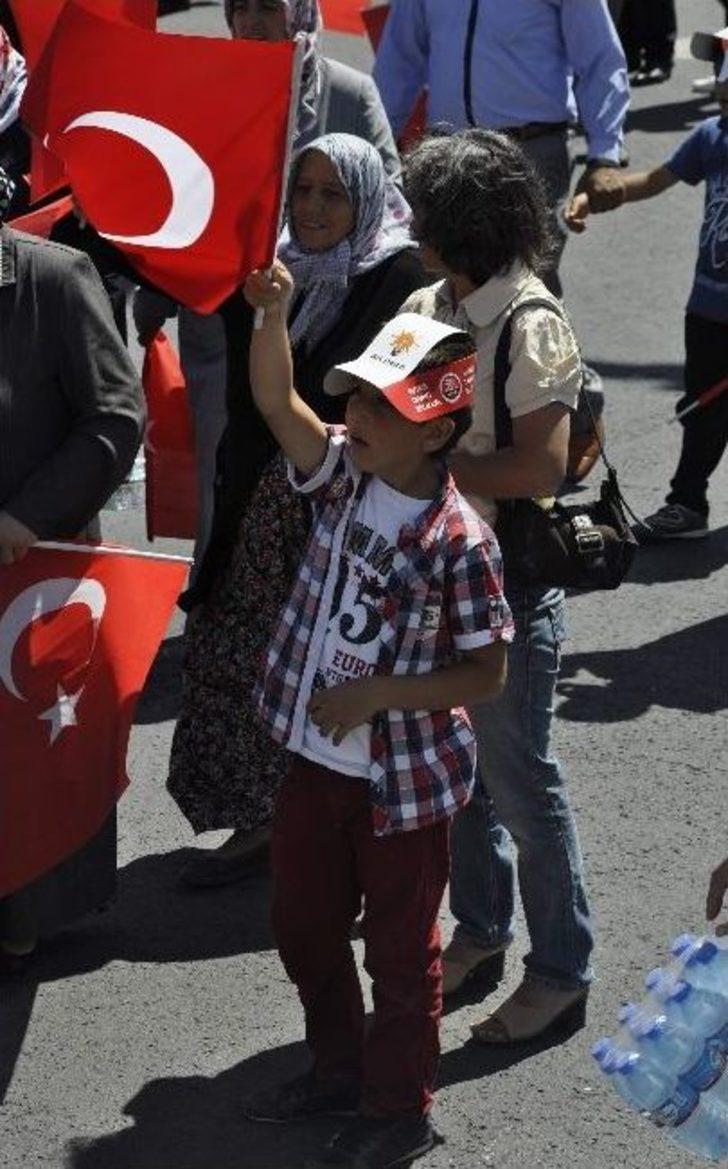 Kayseri Milli İradeye Saygı Mitingi (4) G4