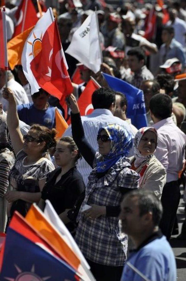 Kayseri Milli İradeye Saygı Mitingi (4) G5