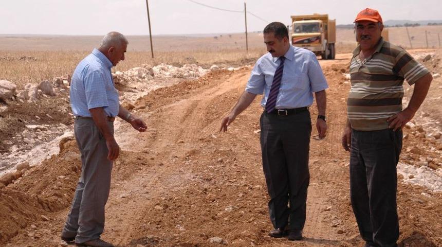 Kapalı Kapılar Arkasında Hizmet D&ouml;nemi Bitmiştir.