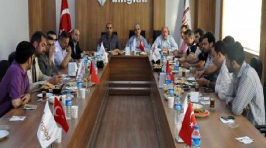 BİNGİAD Başkanı Arifoğlu: Olimpiyatlar Bingöl’ün Bir Festivali Oldu