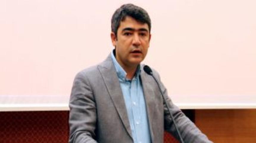 Malili Ve Vanlı Iş Adamları Bir Araya Geldi