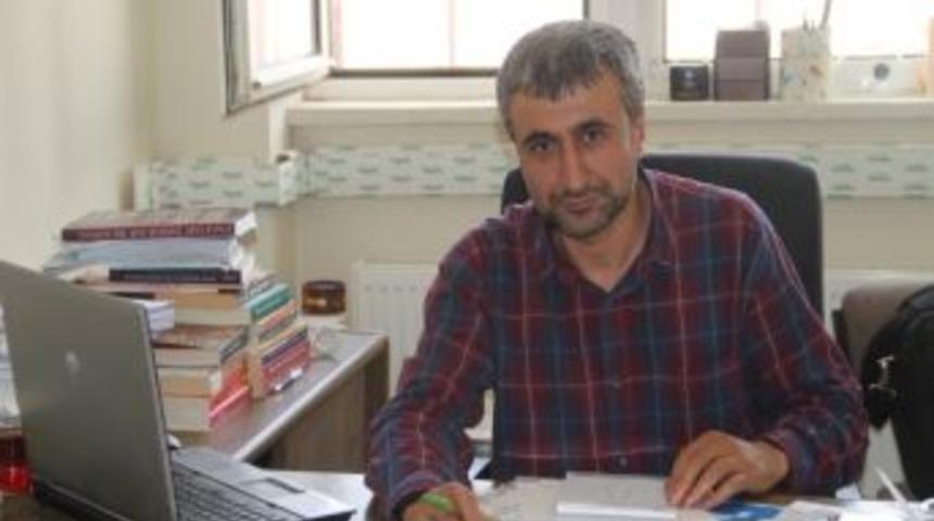 Van&rsquo;da &lsquo;12 Yıllık Zorunlu Eğitimde Se&ccedil;meli Dersler Sempozyumu&rsquo; D&uuml;zenlenecek