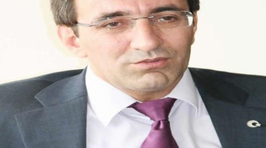 Bakan Yılmaz Selendi'de Temel Atacak