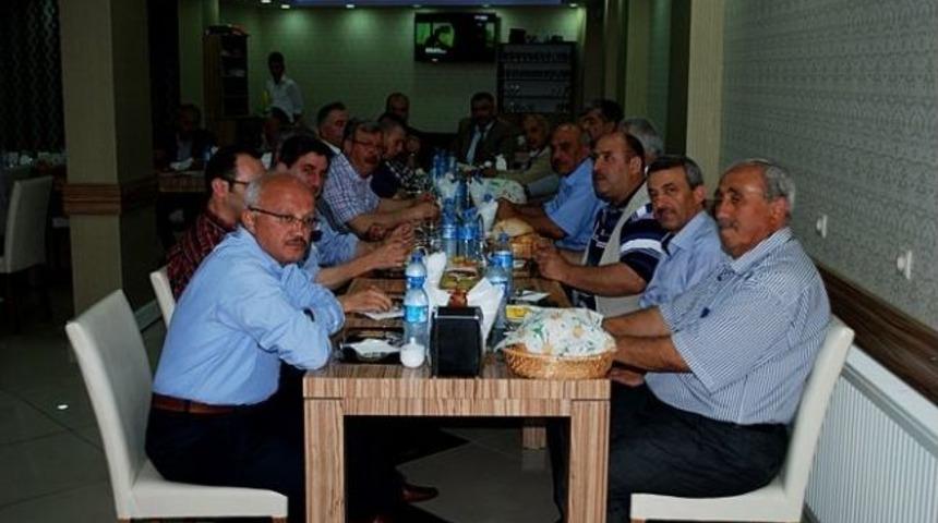 Tosya&rsquo;da &lsquo;&rsquo; Altın G&uuml;nleri&rsquo;&rsquo; Aslını Bozmadan Devam Ediyor