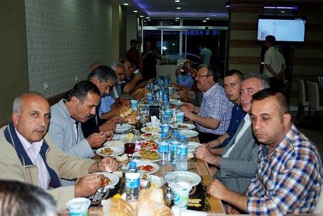 Tosya’da ‘’ Altın Günleri’’ Aslını Bozmadan Devam Ediyor