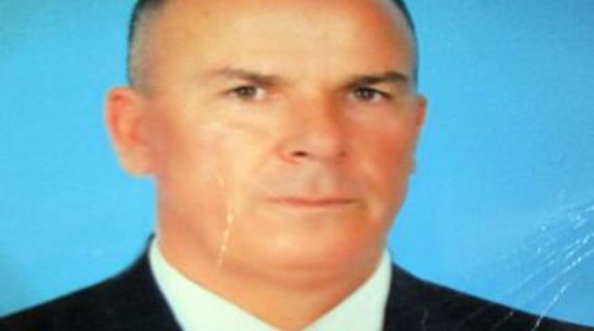 Karacabeyli Taksici, Karaciğer Nakli I&ccedil;in Uygun Don&ouml;r Bekliyor