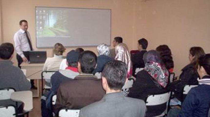 Meslek Edindirme Ve Beceri Kurslarınden 7 Bin 300 Vatandaş Mezun Oldu