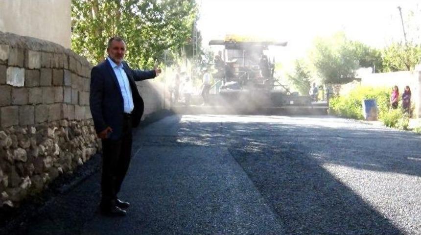 Erciş Belediye Başkanı Arapoğlu&rsquo;ndan &Ouml;nemli A&ccedil;ıklamalar