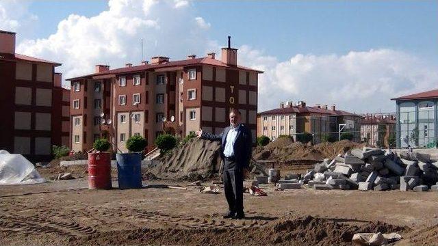 Erciş Belediye Başkanı Arapoğlu’ndan Önemli Açıklamalar