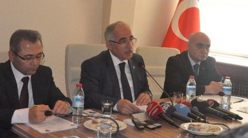 Eskişehir'de Okullar Polis Sayesinde G&uuml;vende