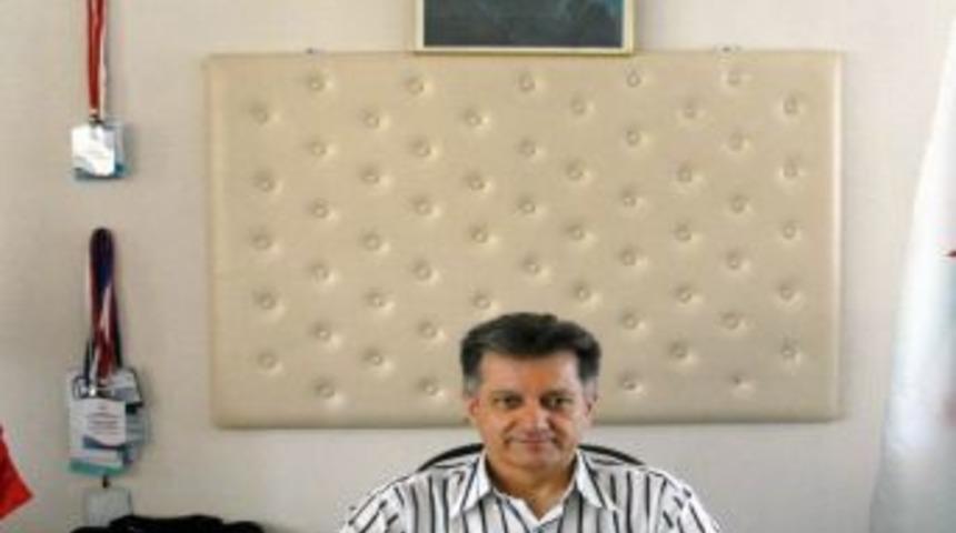 Sıcak Hava Uyarısı