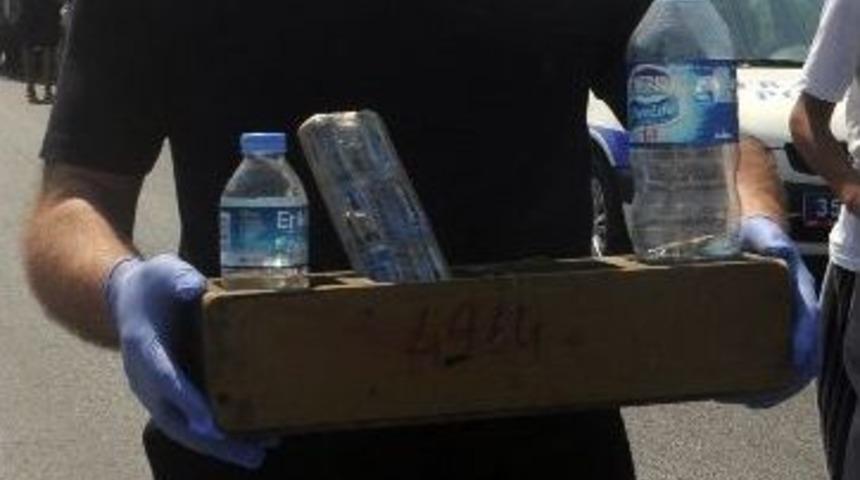 Fo&ccedil;a Saldırısı Davası