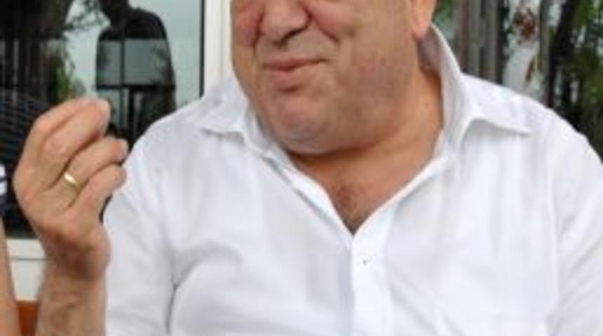 Emin Semercioğlu Se&ccedil;ime Hazır