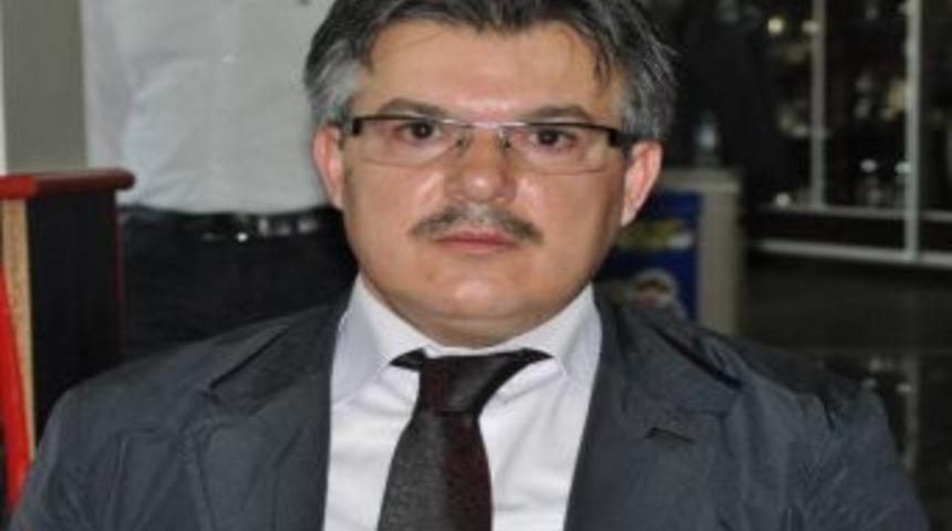 Bolu İl Genel Meclisi Başkanı&rsquo;ndan Haberlere Tepki