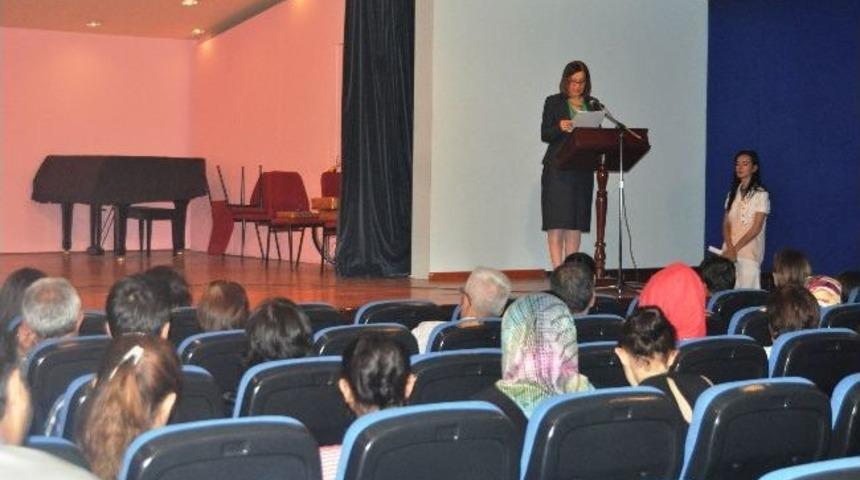 Eskişehir&rsquo;de &lsquo;en Sevdiğim Atat&uuml;rk Fotoğrafı' Kompozisyon Yarışması