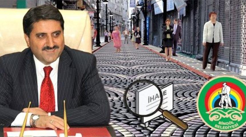 Bing&ouml;l&rsquo;de &Uuml;styapı S&ouml;zleşmesi İmzalandı