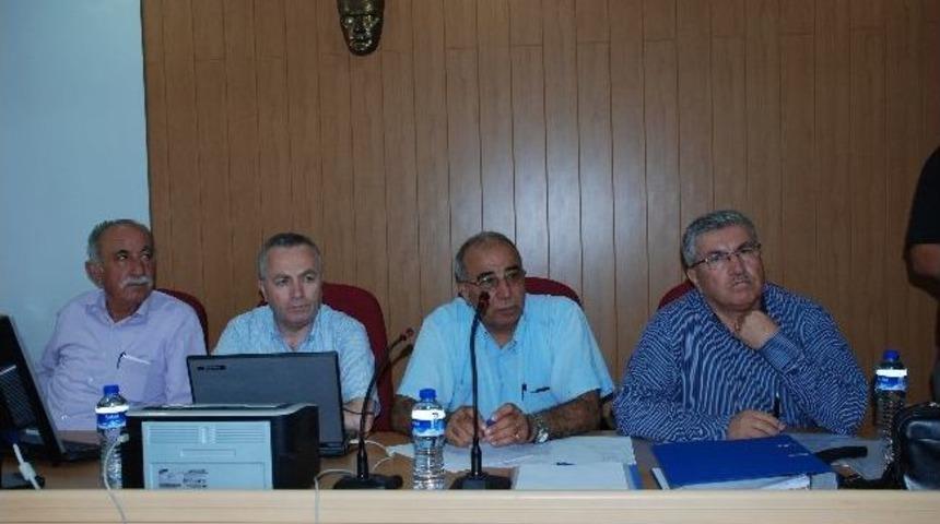 Sezgin Kahya G&uuml;ven Tazeledi