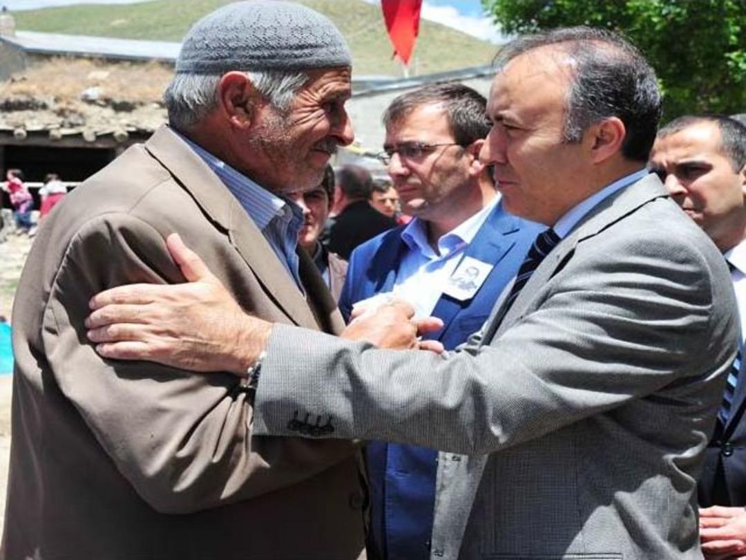 Şehide Son G&ouml;rev